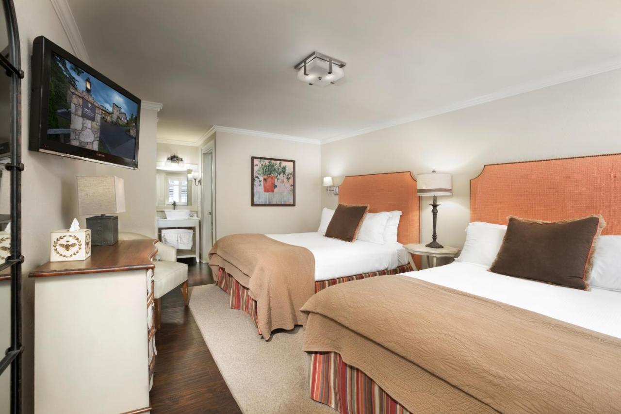 200 Main By Old Edwards Hospitality Motel Highlands Eksteriør bilde