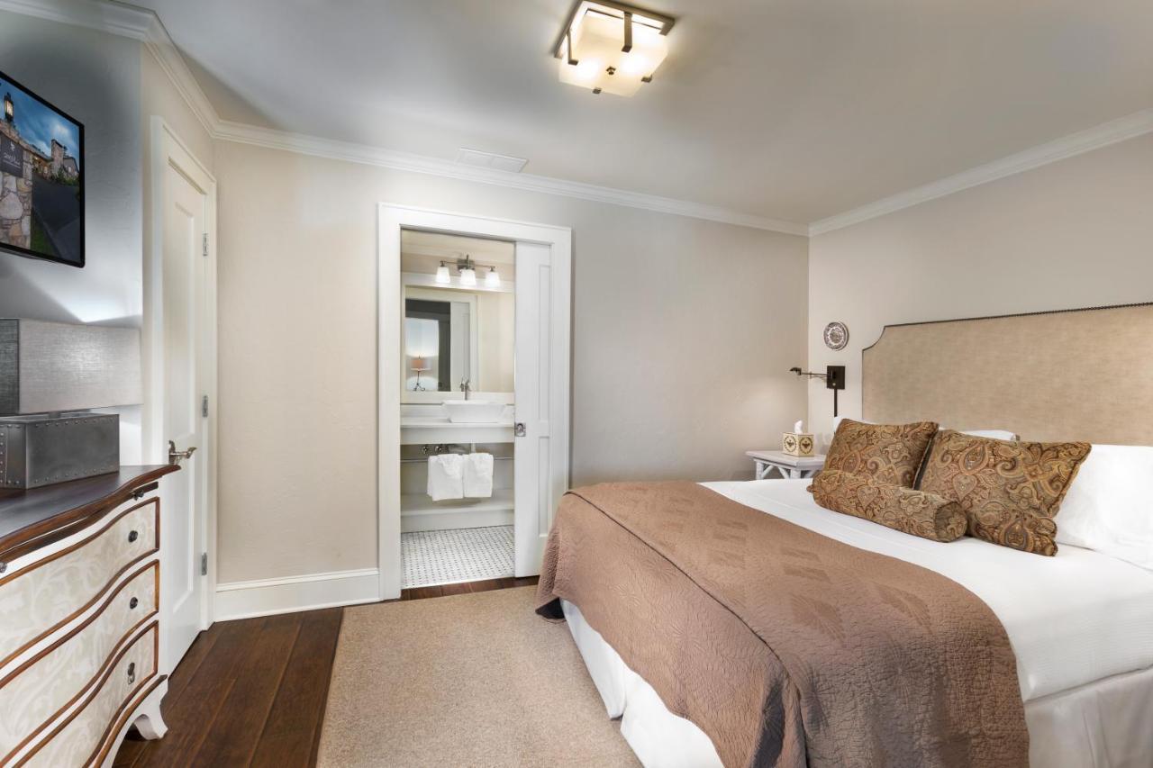 200 Main By Old Edwards Hospitality Motel Highlands Eksteriør bilde