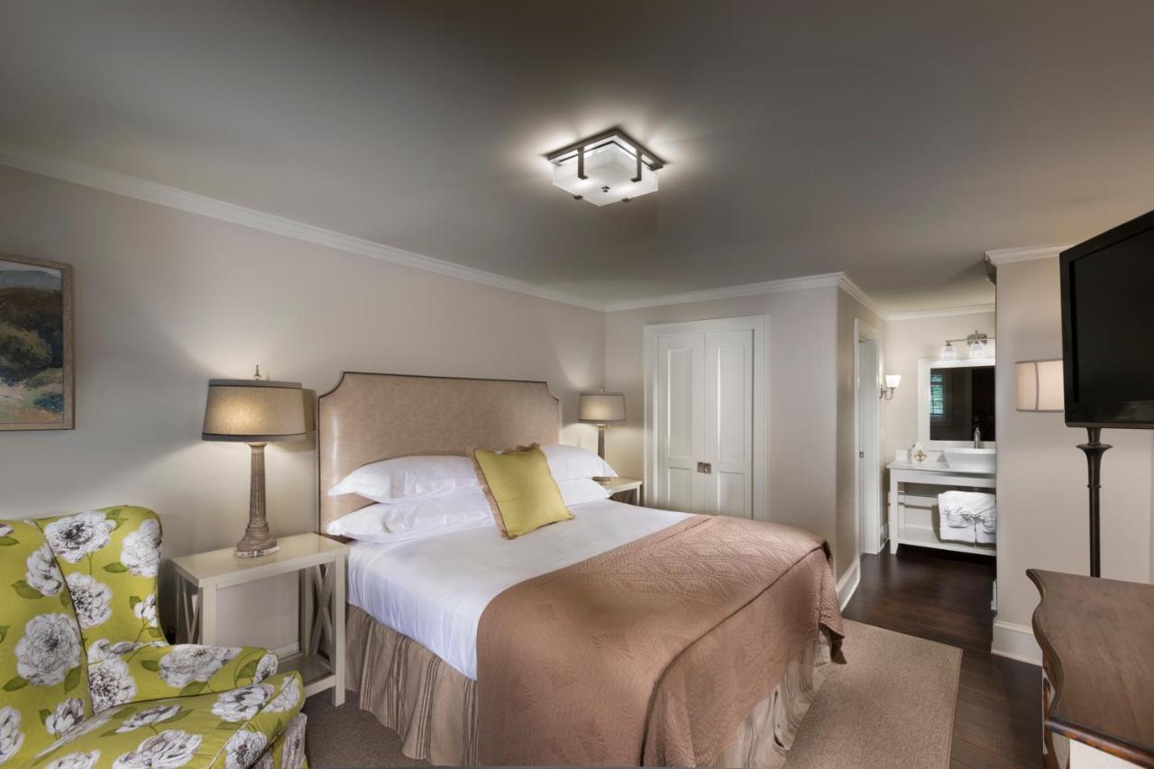 200 Main By Old Edwards Hospitality Motel Highlands Eksteriør bilde
