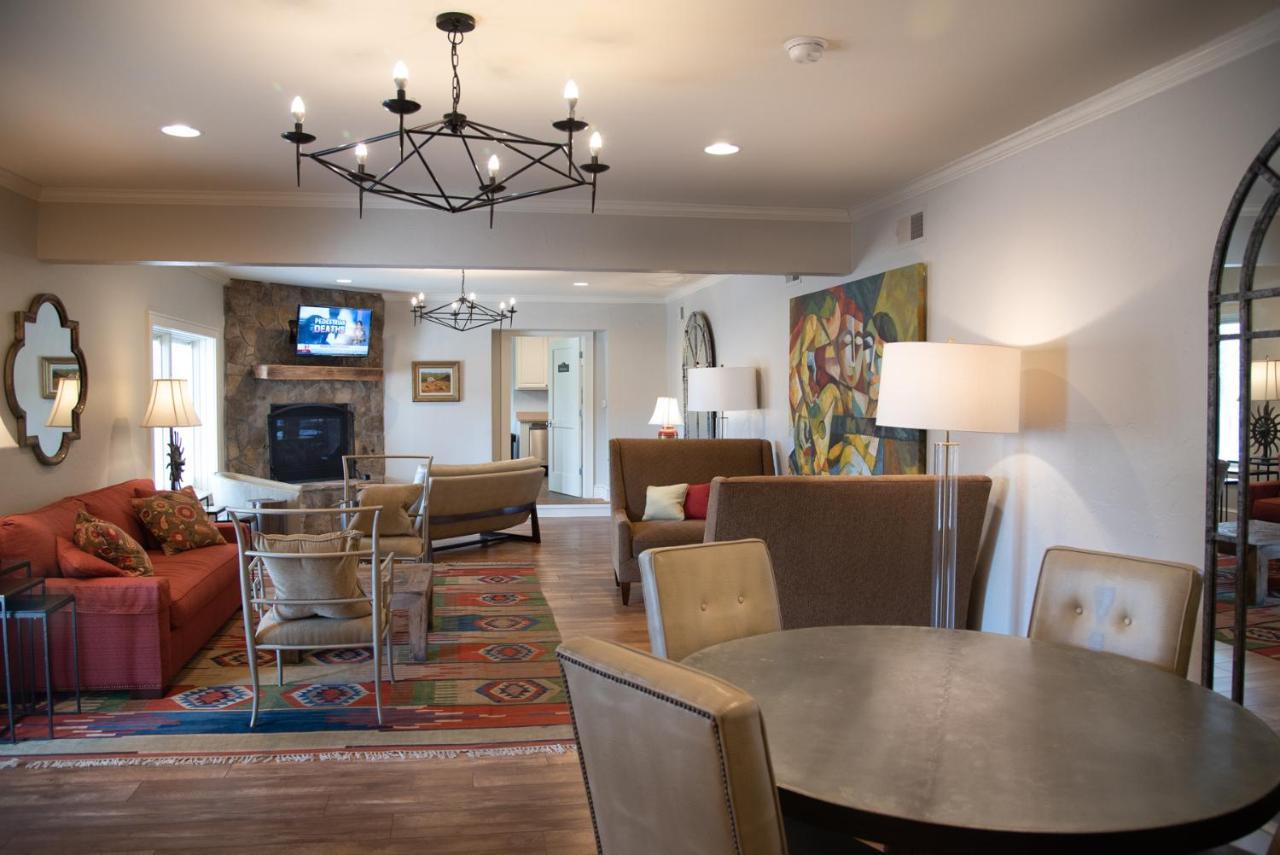 200 Main By Old Edwards Hospitality Motel Highlands Eksteriør bilde