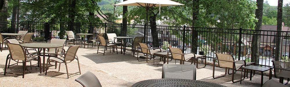 200 Main By Old Edwards Hospitality Motel Highlands Eksteriør bilde